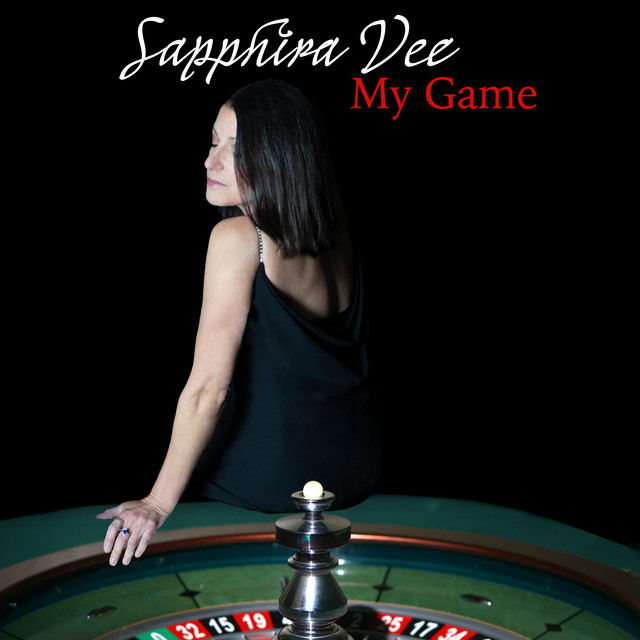 My Game (Keymix) cover art
