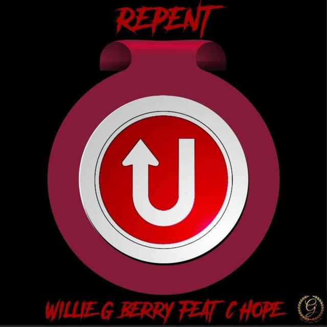Repent cover art