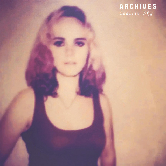 Archives cover