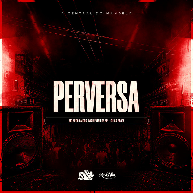 Perversa