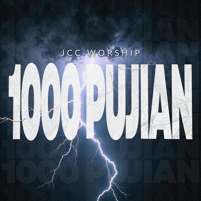 1000 Pujian