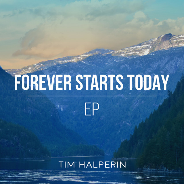 Forever Starts Today (Acoustic) cover art