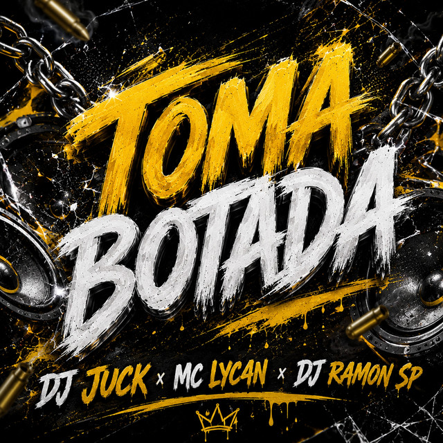 TOMA BOTADA