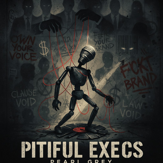 Pitiful Execs
