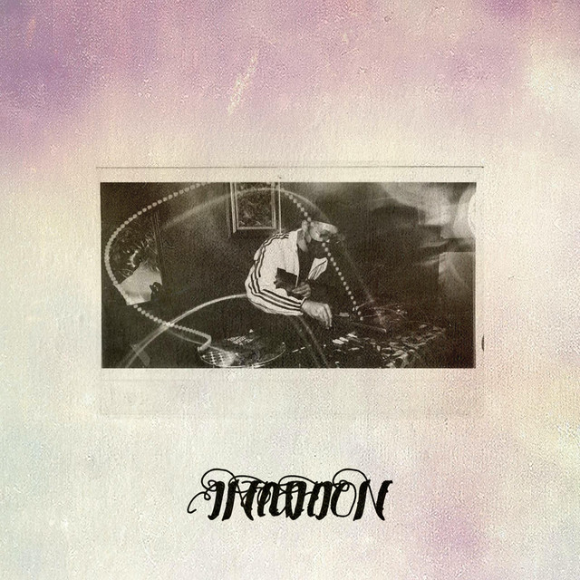 INTUITION cover art