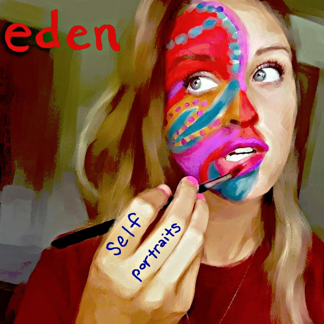 Pedestal cover art