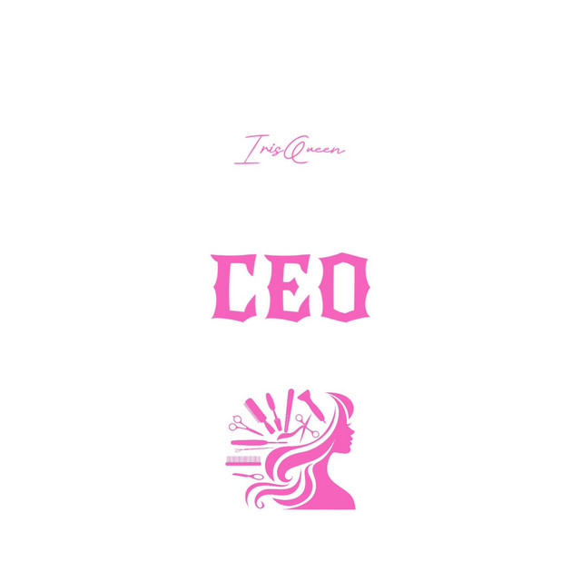 CEO cover art