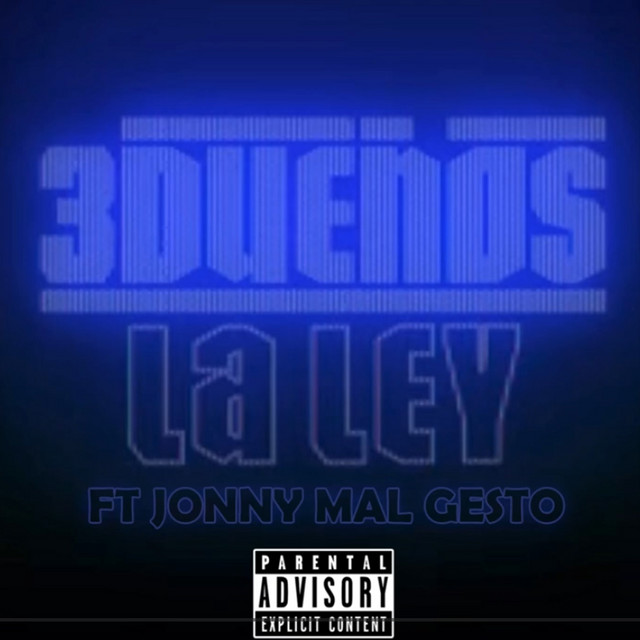 La Ley album image