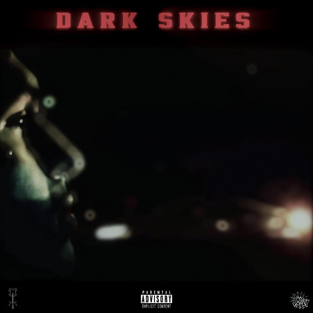 Dark Skies cover art