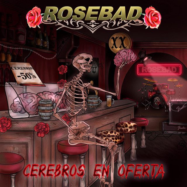 Cerebros En Oferta cover art
