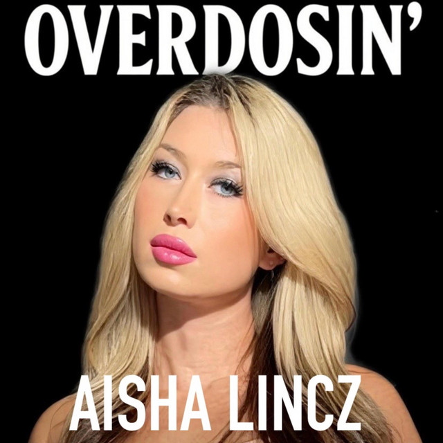 Overdosin' - Remix