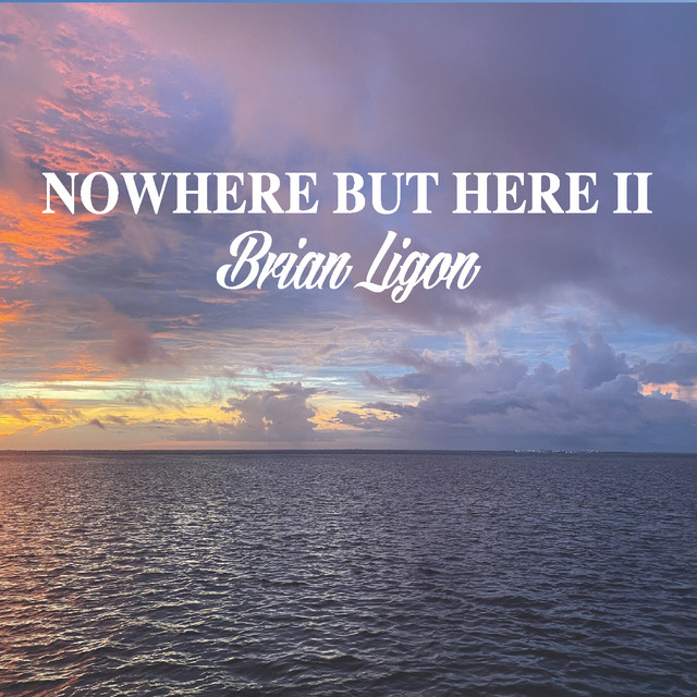 Nowhere but Here II cover art