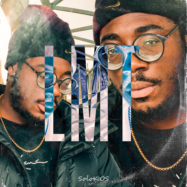 LMT cover art