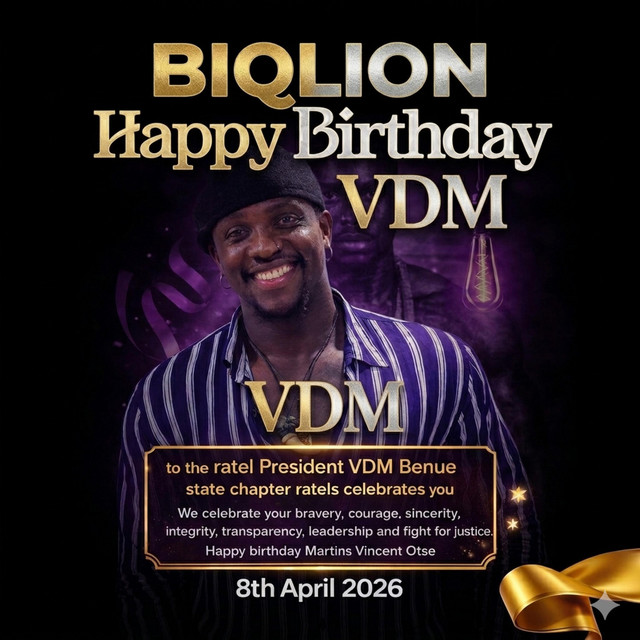 Happy birthday verydarkblackman - Single by Biqlion | Spotify