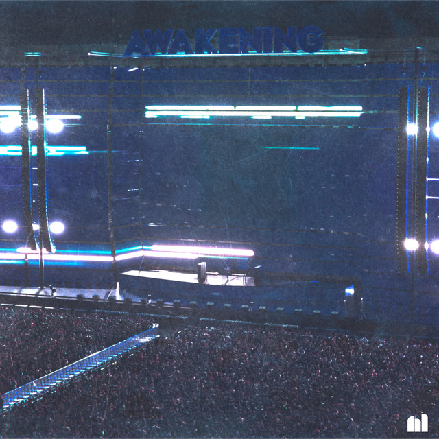 Awakening cover art