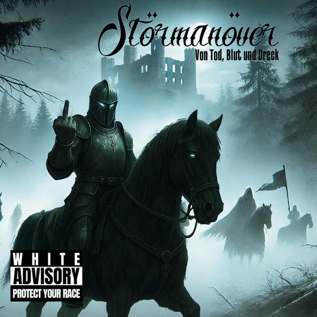 Störmanöver