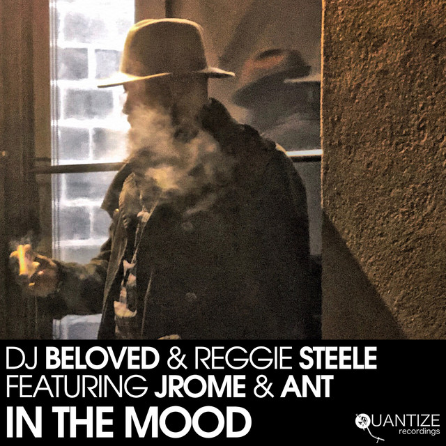In The Mood (Edits) cover art