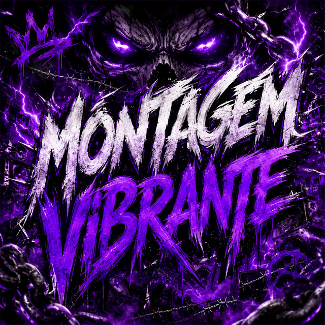 MONTAGEM VIBRANTE