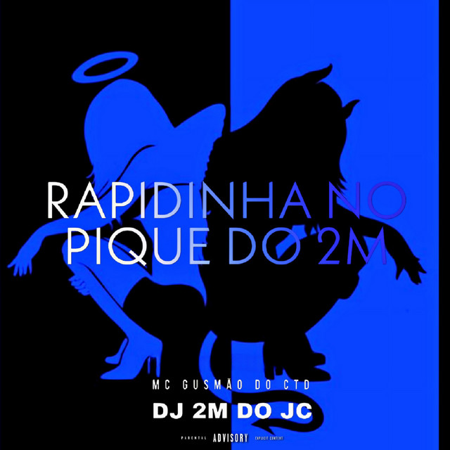Rapidinha no Pique do 2M