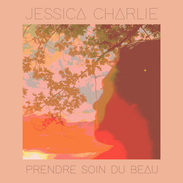 Prendre soin du beau cover art