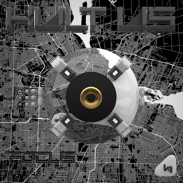 Bytecode cover art