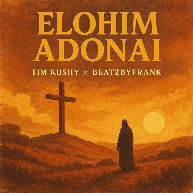 Elohim Adonai