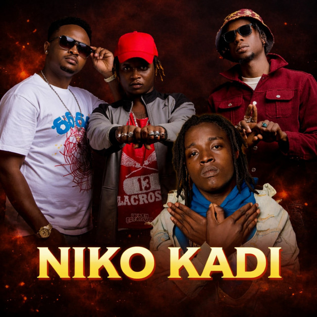 Niko Kadi