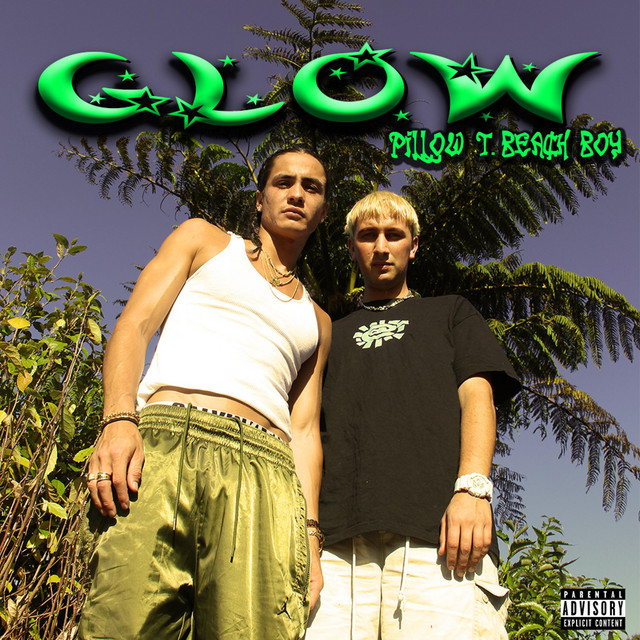 Glow cover