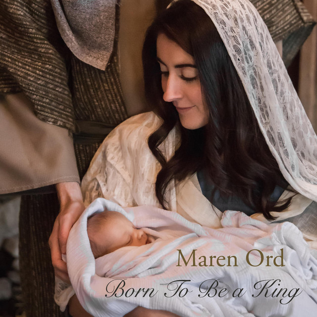 Maren Ord Photo
