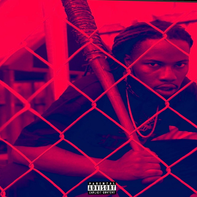 Demon Time cover art