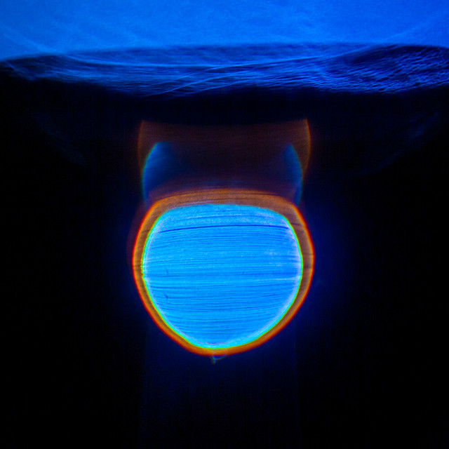 Sonido Húmedo Tropical cover art