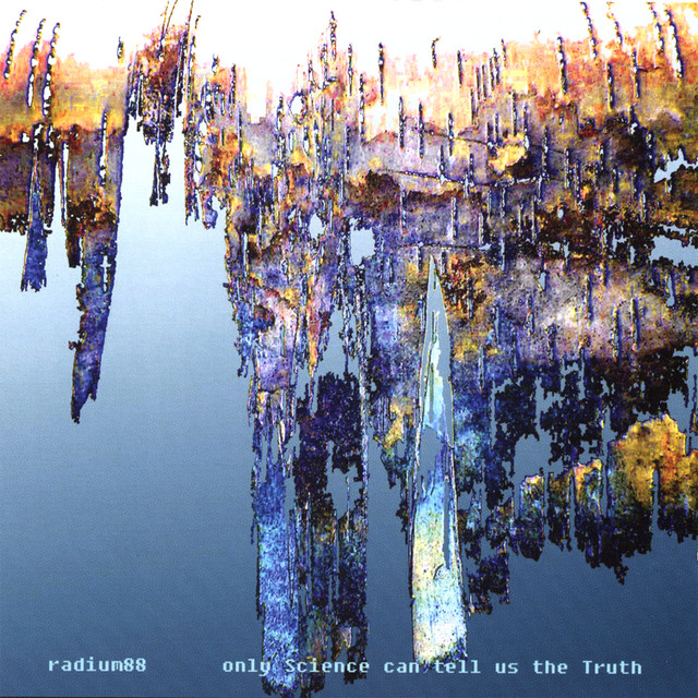 Only Science Can Tell Us The Truth cover art