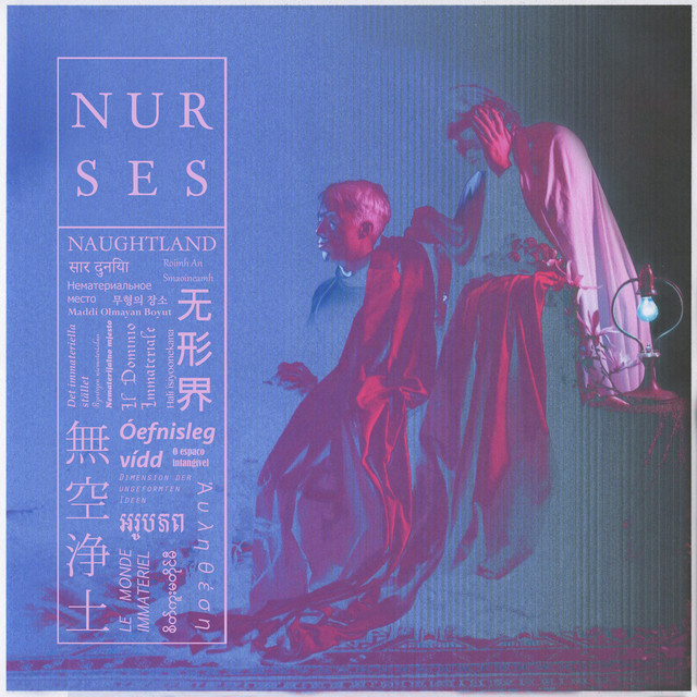 Naughtland cover art