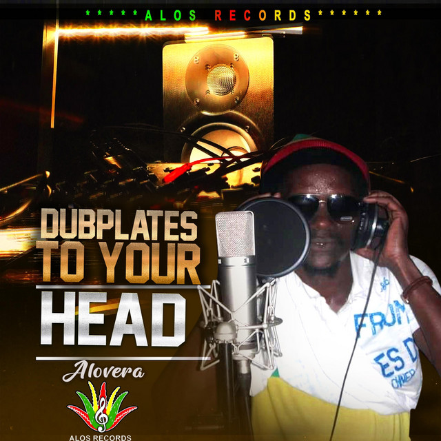 Dubplates to Your Head cover art