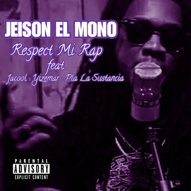 Respect Mi Rap