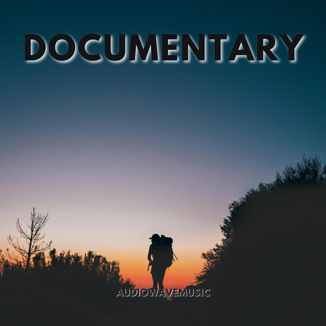 Обкладинка AudiowaveMusic — Documentary