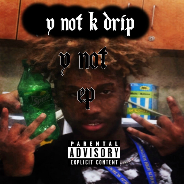 Y Not - Single by Y Not K Drip | Spotify