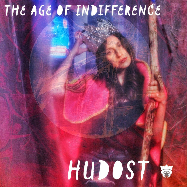 Age of Indifference cover art