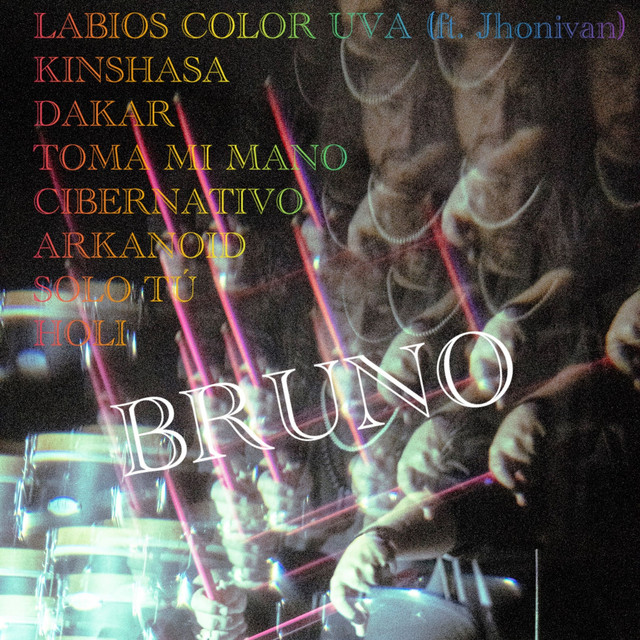 Cibernativo cover art