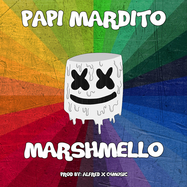 Marshmello