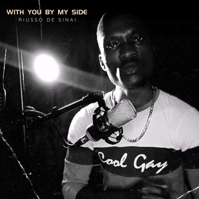 With you by my side - Single by Riusso De Sinai | Spotify