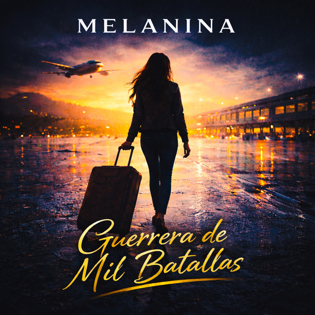 Guerrera de Mil Batallas