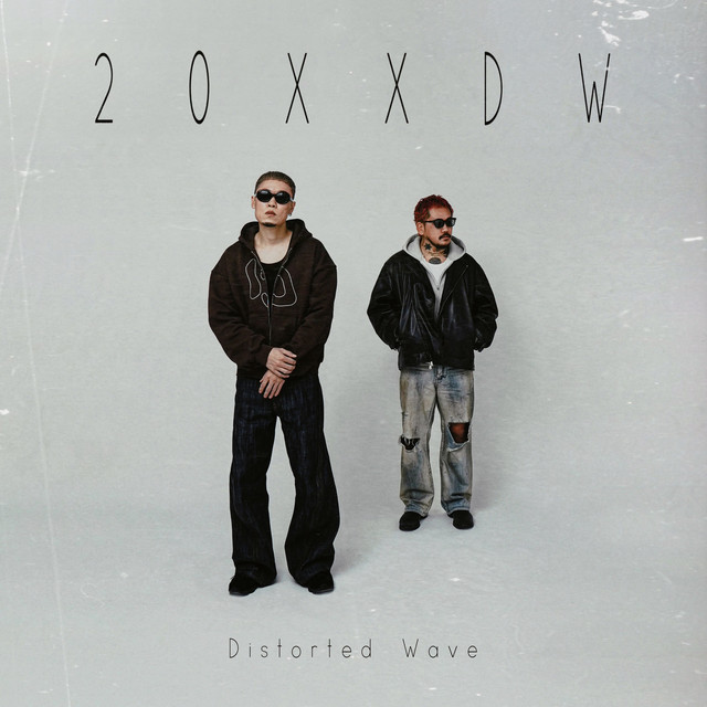 20XXDW cover art
