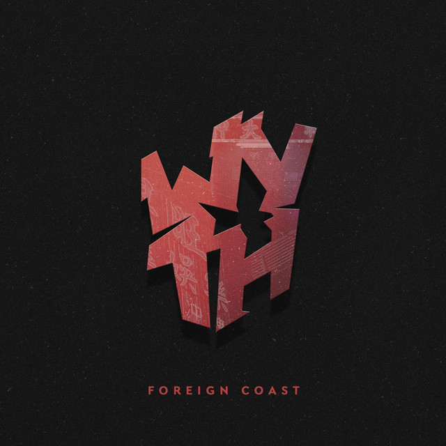 Foreign Coast cover art