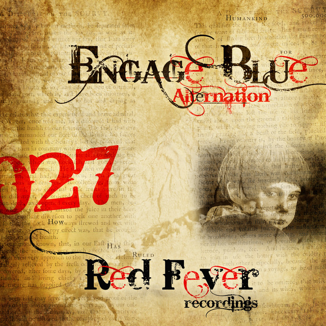 Alternation cover art