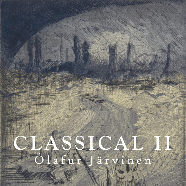 Classical II cover art