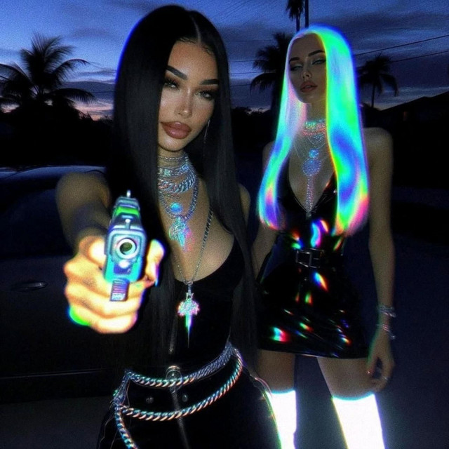 Обкладинка: Done with your ex? — WENTACH