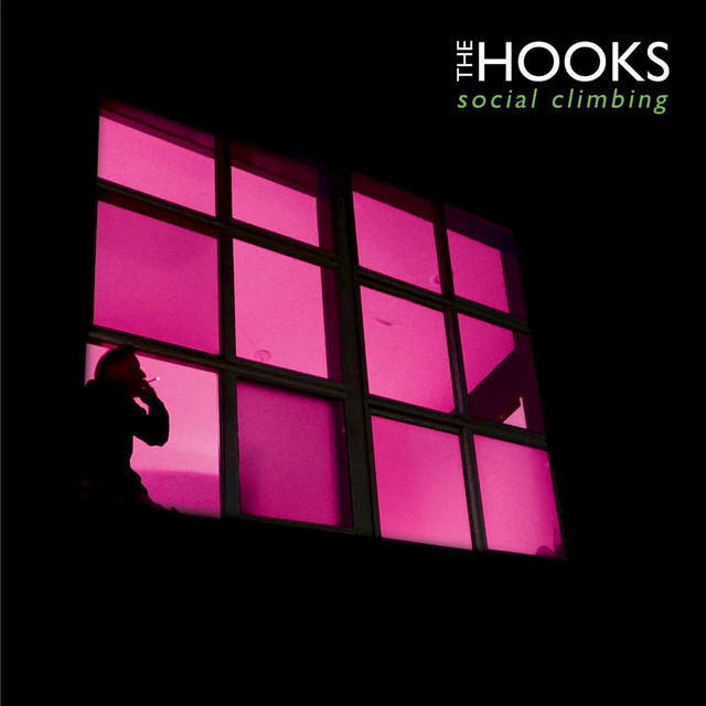Social Climbing cover