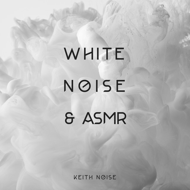 White Noise & ASMR cover art