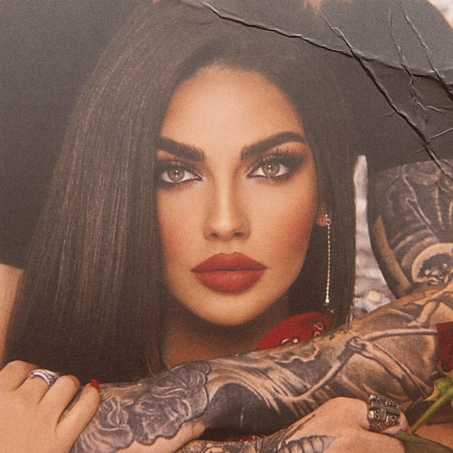 Dancing With The Devil cover art